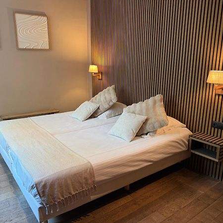 Hotel Giorgi Et Logements Insolites-Jacuzzi Prive Bastogne Exterior foto